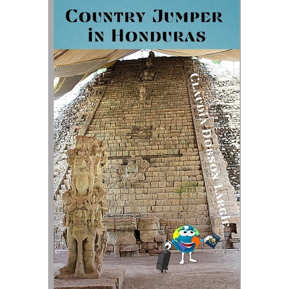 History for Kids Country Jumper in Honduras, (Paperback)