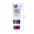 thumbnail image 6 of Parent's Choice Advanced Healing Baby Ointment, 7 oz, Diaper Rash Treatment, 6 of 7