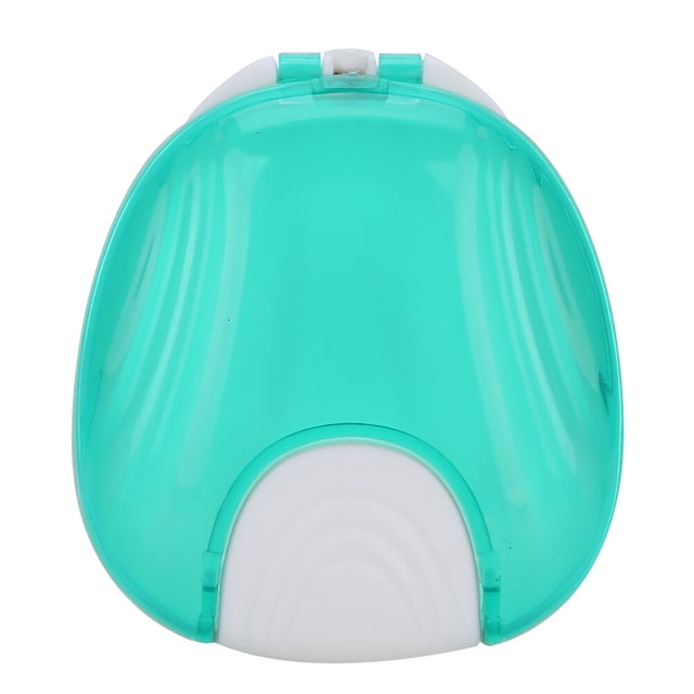 Orthodontic Retainer Container,Orthodontic Retainer Case Portable Orthodontic Retainer Box Orthodontic Retainer Case Crafted with Care