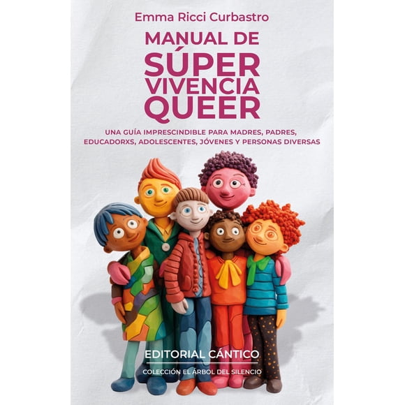 Manual de súper vivencia queer