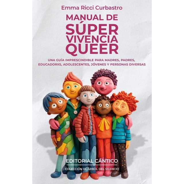 Manual de súper vivencia queer