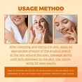 thumbnail image 3 of Suero para ojos con péptidos de miel. Hidrata, ilumina, reduce bolsas y ojeras, repara y reafirma la piel del contorno de ojos., 3 of 5