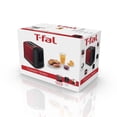 thumbnail image 3 of Tostador T-Fal Súbito Rojo, 3 of 3