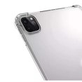 thumbnail image 4 of Kit Funda Case Transparente Uso Rudo + Mica Papel Para iPad Pro 11 2018/2020/2021/2022, 4 of 9