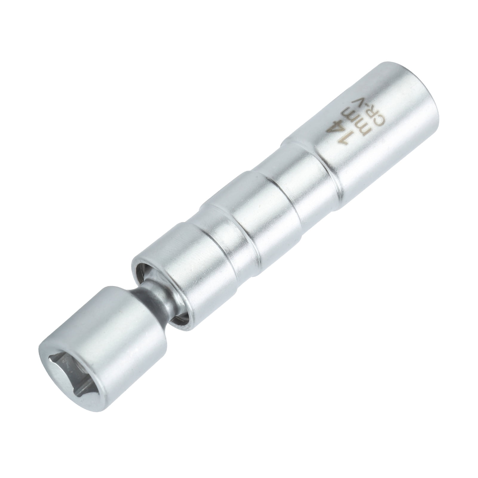 ANGGREK Universal Spark Plug Socket Spanner Trinidad and