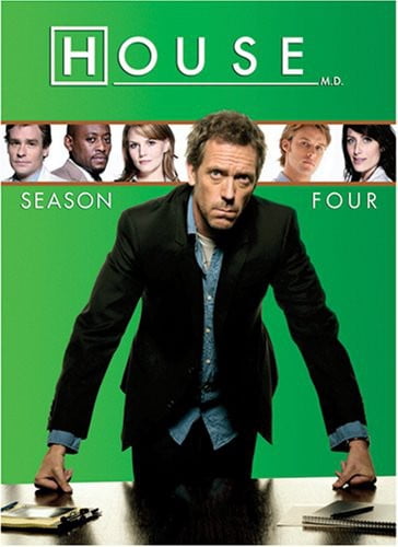 House - House: Season Seven [Blu-ray] [BLU-RAY] - Walmart.com