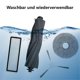 thumbnail image 5 of For Dreame L10S Ultra/L10 Ultra/Xiaomi X10 Plus, for Dreame L10S Pro Main Side Brush HEPA Filters Mo, 5 of 5