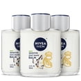 thumbnail image 1 of NIVEA Men Sensitive Post Shave Balm 3.3 Fluid Ounce (Pack of 3), 1 of 12