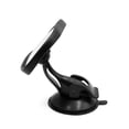 thumbnail image 3 of Unique Bargains Adjustable Suction Cup Base Car Vehicle Interior Auxiliary Rear View Mirror, 3 of 3