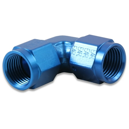 Earl's Performance 934103ERL Brake Hydraulic Line