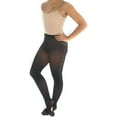 thumbnail image 5 of Capezio Ultra Soft Transition TightÂ - Size Large/X-Large, Light Suntan, 5 of 5