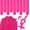Hot Pink, variant on Pastel Long Balloons Premium 260 Twisting Animals Magic Balloons for Birthday Kids Wedding Party Supply 100pcs (Pastel Multi)