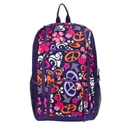 Eastsport Triple Pocket Backpack
