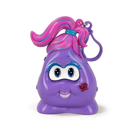 Blinkies Virtual Friend:Orange