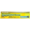 Goodsense Hemorrhoidal Cream Maximum Strength Pain Relief, Yellow, 1.8 Count