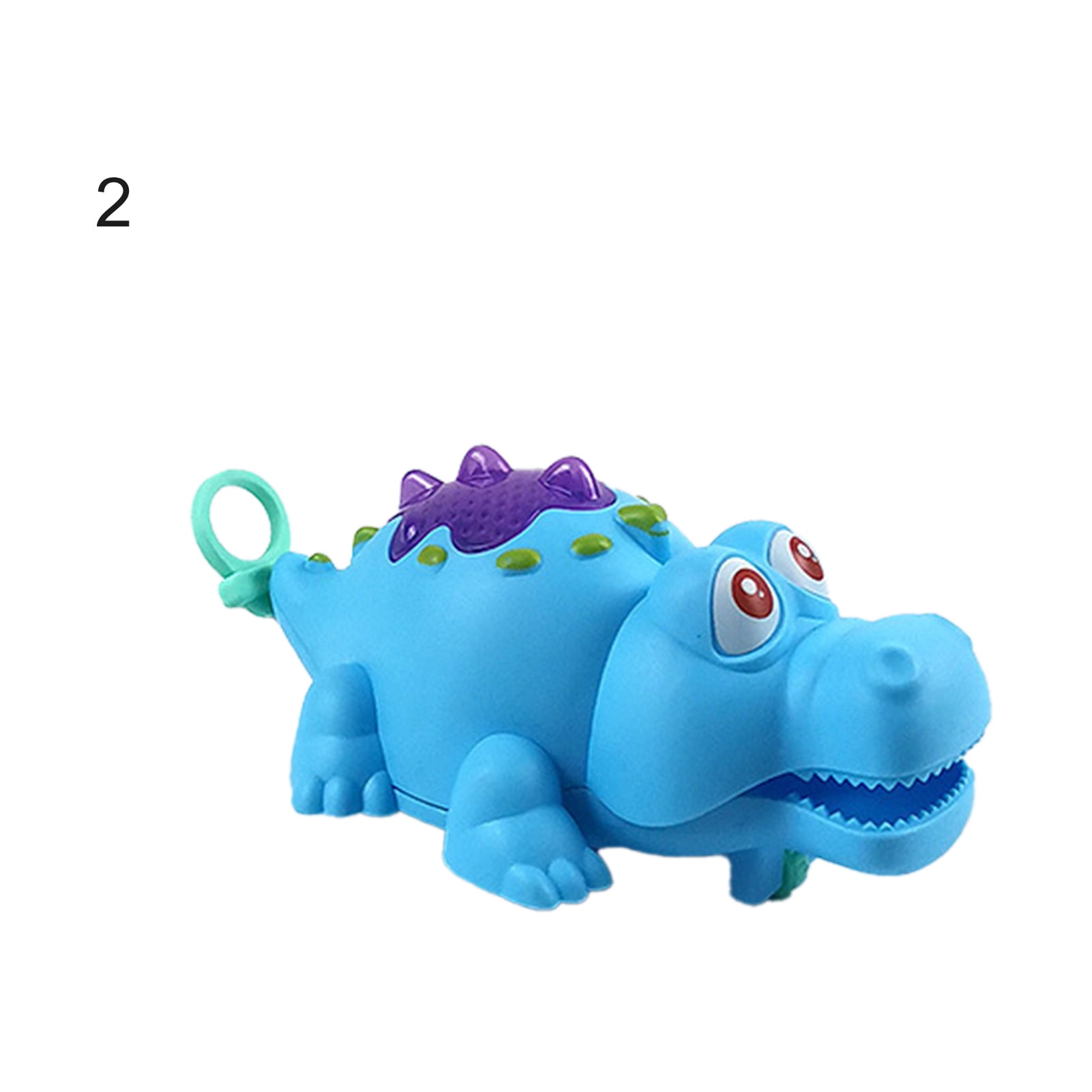 Buy Cheers.US Wind Up Toy, Assorted Clockwork Toy Set,Simulation Educational Turtles Crocodiles