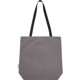 thumbnail image 2 of Bolso Tote Joey de Lona 14L (Gris), 2 of 4
