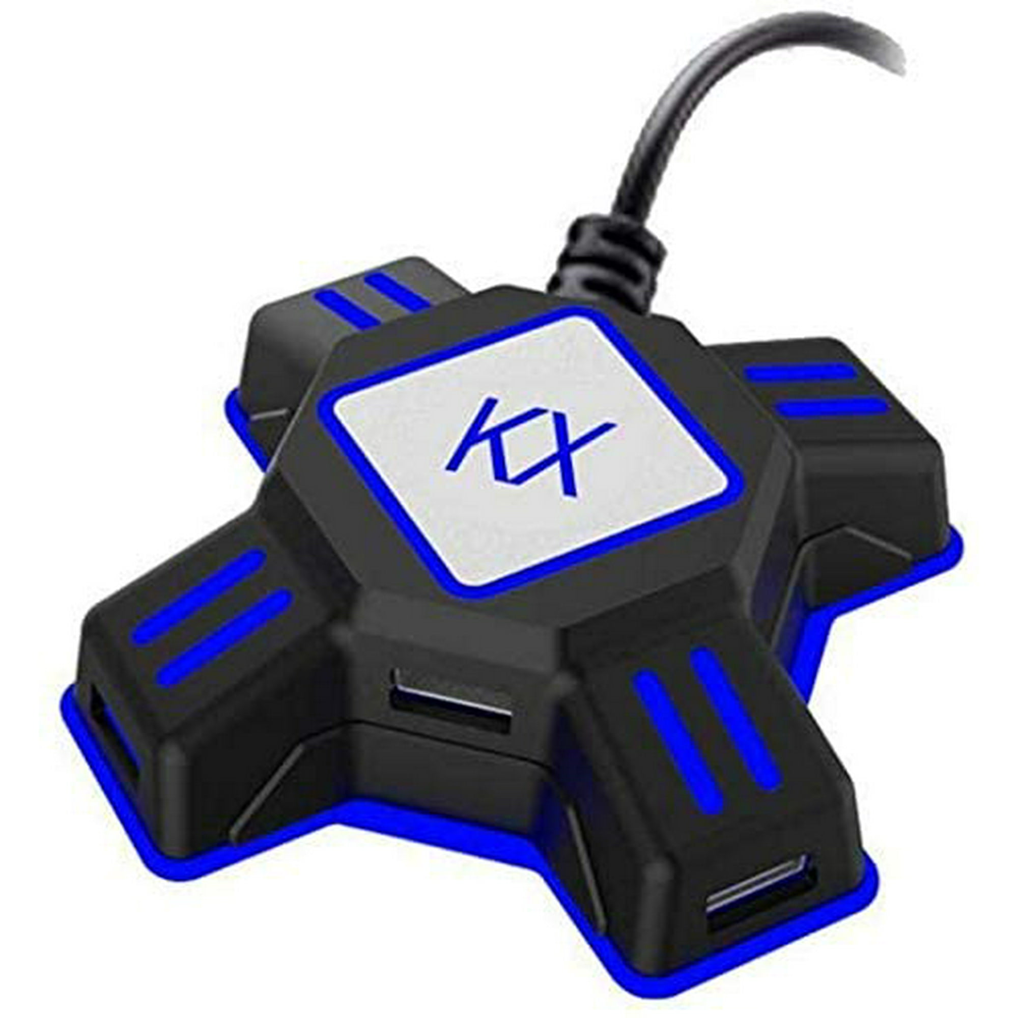 Keyboard and Mouse Adapter for Nintendo Switch/PS4/PS4 Pro/PS4