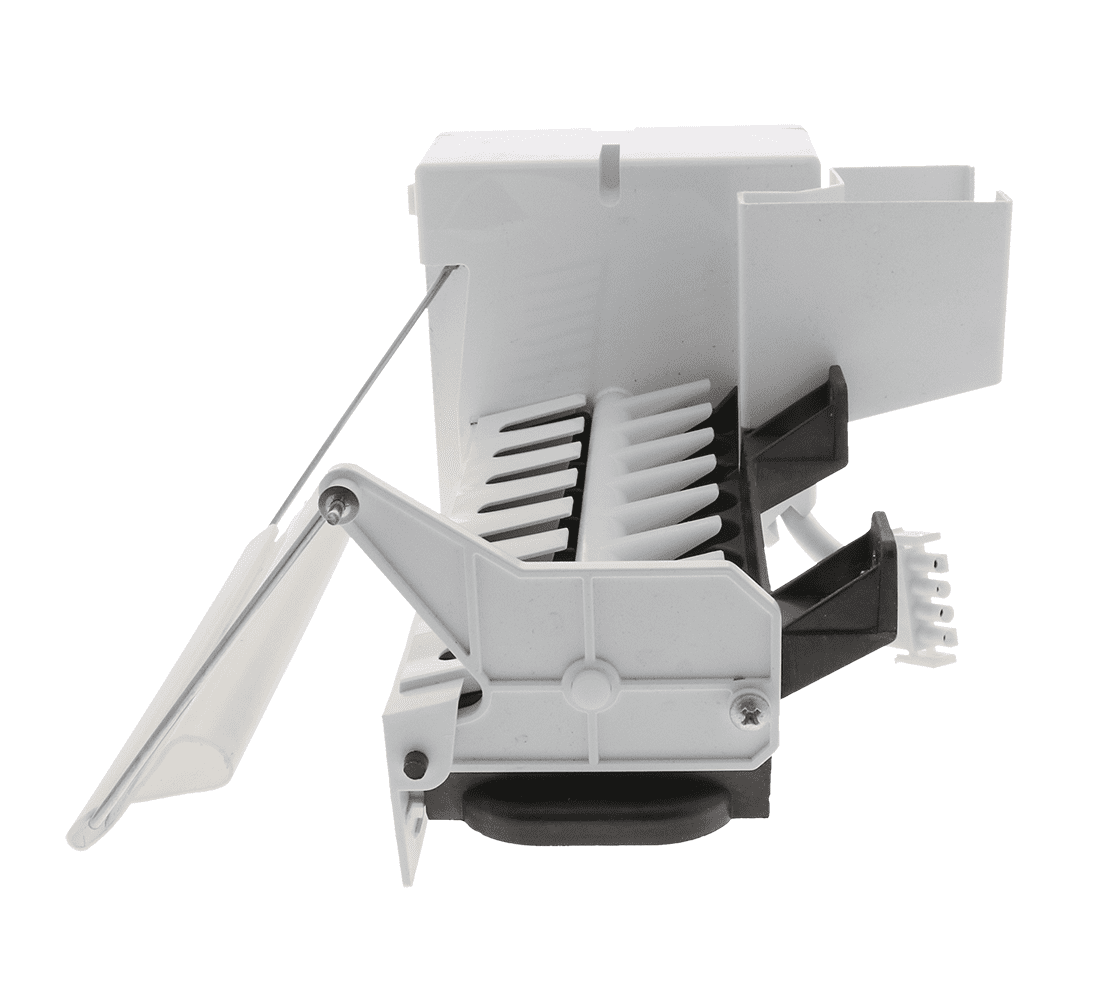ERP 5303918344 Ice Maker for Electrolux and Frigidaire Refrigerators, 5303918344