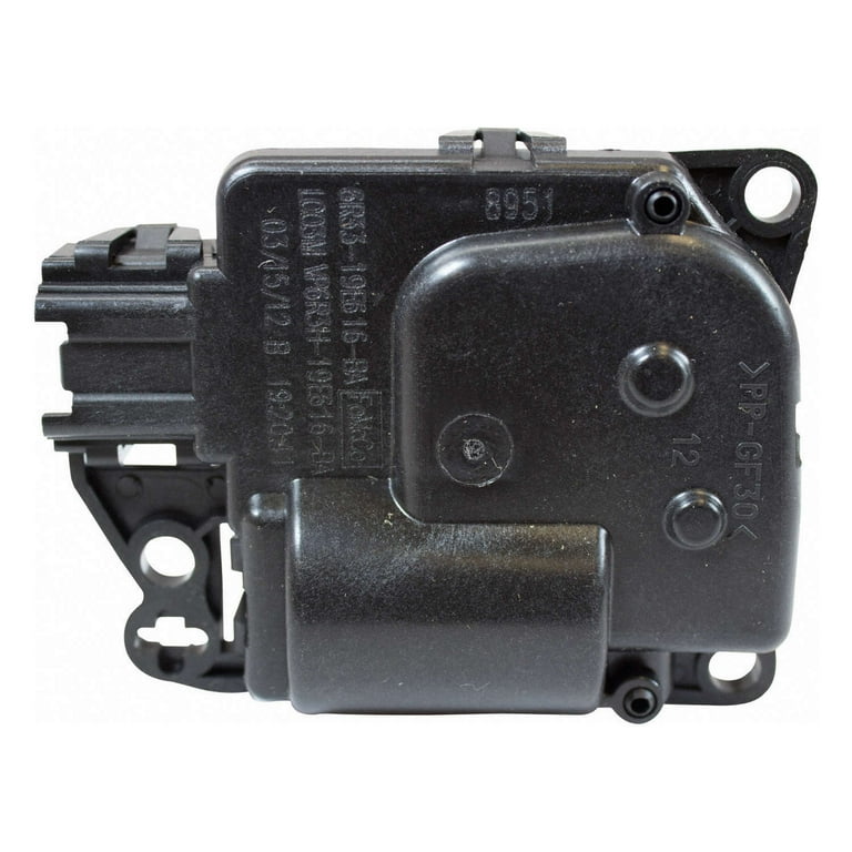 Motorcraft HVAC Defrost Mode Door Actuator YH-1870 Fits select