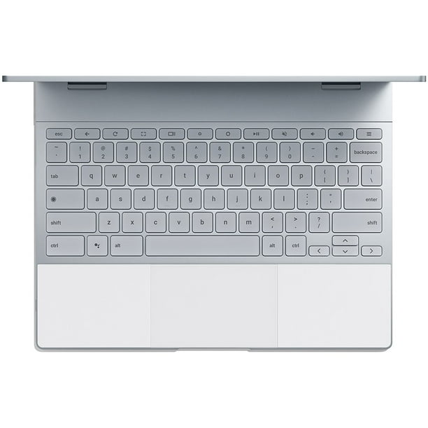 Google Pixelbook Flip design Intel Core i7 7Y75 Chrome OS