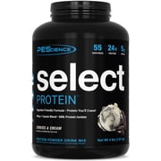 Select Protein Powder