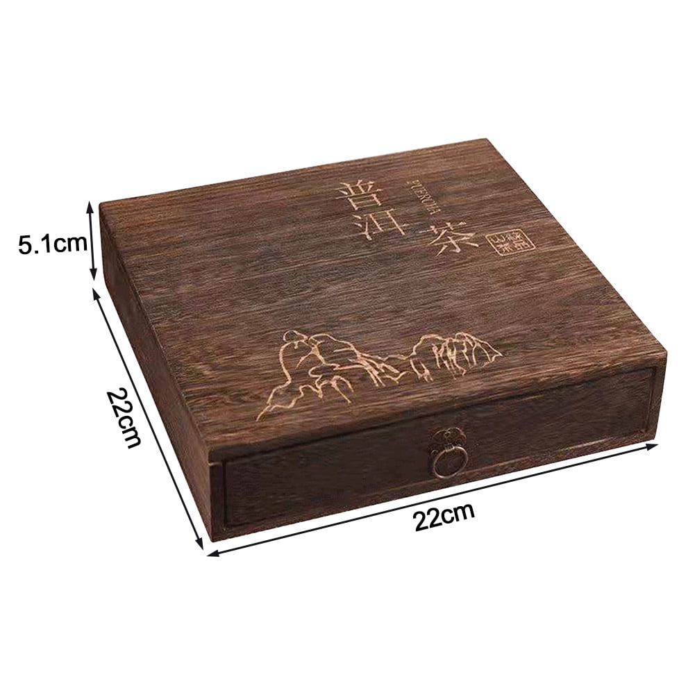Details about    Wood medium handcarved serving tray salver coffe tea breakfast plate brown 