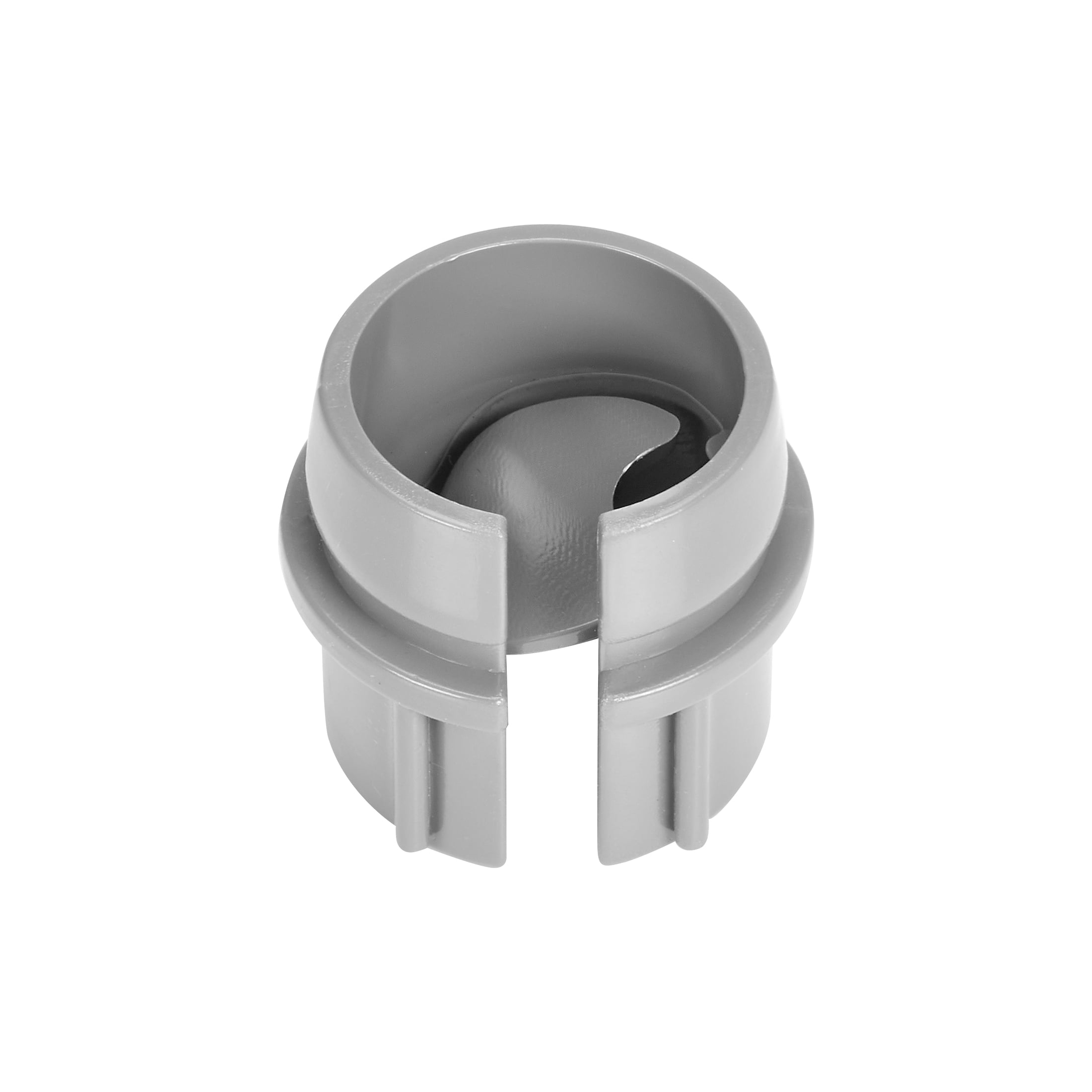 Maxxima 1/2 in. Plastic Non-Metallic Snap In Box Wire Connector for NM Sheathed Cable (200 Pack)