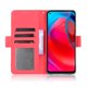 thumbnail image 3 of Funda Tipo Billetera GANGXUN para Motorola MOTO G Stylus 5G 2021 – Tapa Flip con Tarjetero, 3 of 5