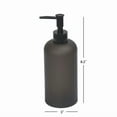 thumbnail image 5 of Plastic Lotion Pump Soap Dispenser Easy-To-Use For Bathrooms Or Kitchens, 5 of 6