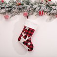 thumbnail image 1 of Teissuly Popular Styles Christmas Stockings Christmas Ornaments Gift Bags Pet Christmas Teissuly WER202310236227, 1 of 3