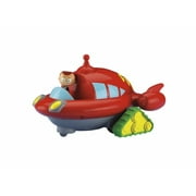 Fisher-Price Little Einsteins Transform & Go Rocket