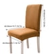 thumbnail image 4 of Toystoory 6 pack/lote funda elástica para silla de amplia aplicación para silla de comedor-talla única suave Decoración del hogar, 4 of 6