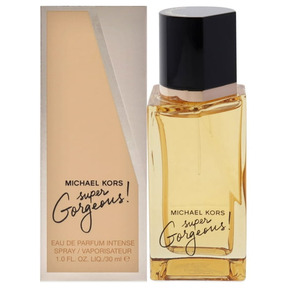 Super Gorgeous by Michael Kors for Women - 1 oz EDP Intense Spray Michael Kors Michael Kors
