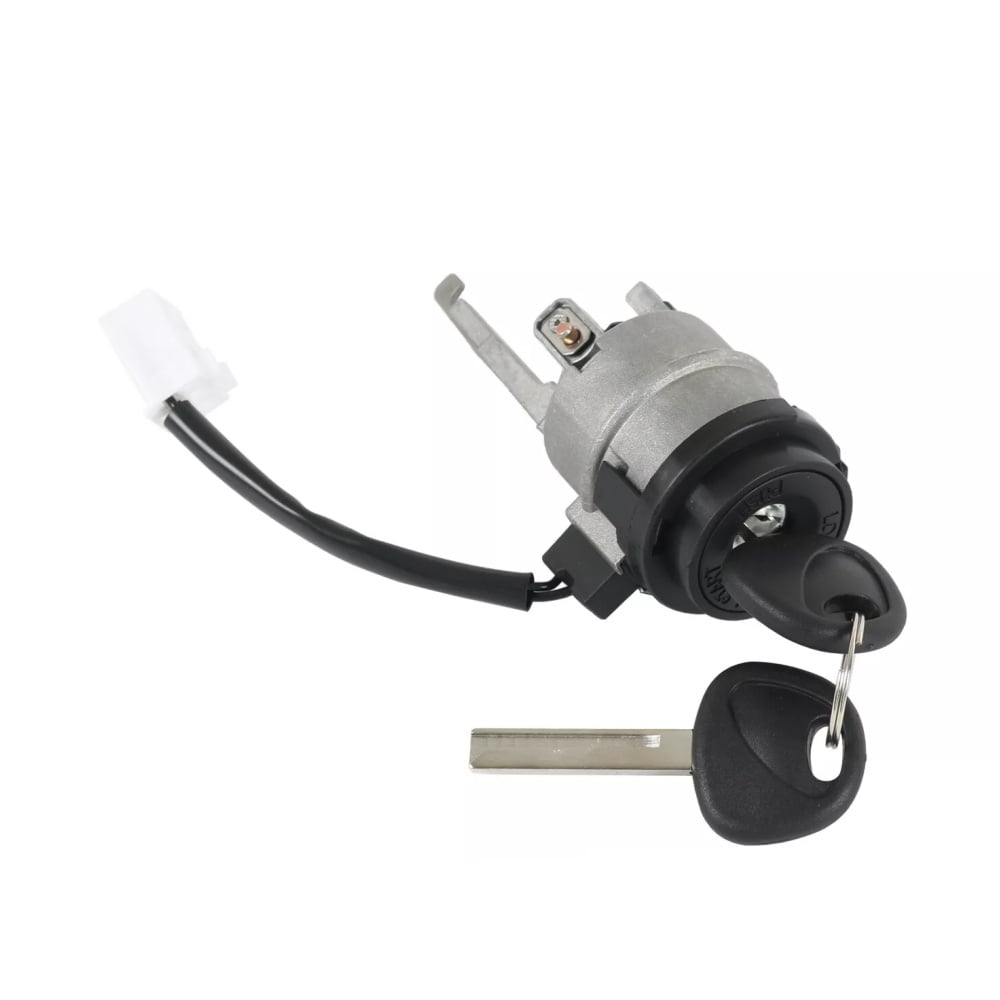 Type 1 - Nice Ignition Lock for Toyota VitzSCP90 2SZFE, Compatible