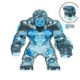 thumbnail image 5 of Super-heros Anti-hulk Big Size Anime Figures Action Building Block Bricks Toys For Children, 5 of 5