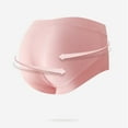 thumbnail image 5 of Aboser Modal Underwear for Women Breathable Mid Waist Panties Comfortable Seamless Everyday Underwear Soft Full Coverage Briefs for Ladies, 5 of 6