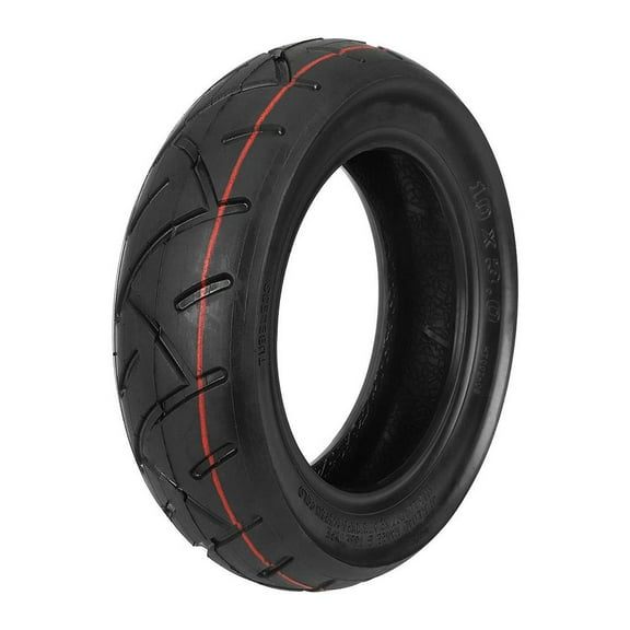 Outdoor Sports Tubeless Tyre Scooter Tyre 10X3.0 For Zero 10X Scooters Parts