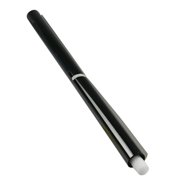 Shisuyan Vitre Teinter Auto Heat-Insulating Film Black Pet 1 Roll