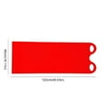 thumbnail image 3 of Kid's Sled Board for Winter Outdoor All-Ages Toboggan Sledding, 3 of 7