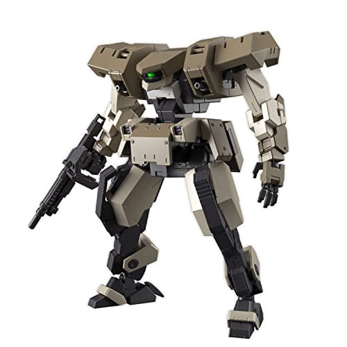 HG Amaim Warrior Joe Hound 1/72 Scale Color-coded Plastic Model