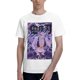 thumbnail image 1 of Camiseta de Manga Corta para Hombres Kimetsu no Yaiba, 1 of 5