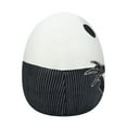 thumbnail image 7 of Squishmallows The Nightmare Before Christmas 14 inch Jack Skellington - Child's Ultra Soft Plush Toy, 7 of 7