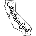 thumbnail image 3 of CafePress - California Girl - 15 oz Ceramic Large White Novelty Mug, 3 of 4