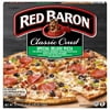 Red Baron Frozen Pizza Classic Crust Special Deluxe, 22.94 oz
