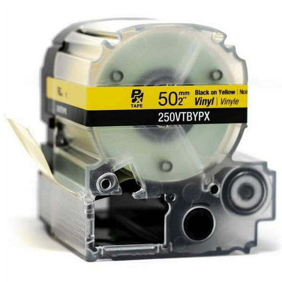 Epson Continuous Label Roll Cartridge 250VTBYPX