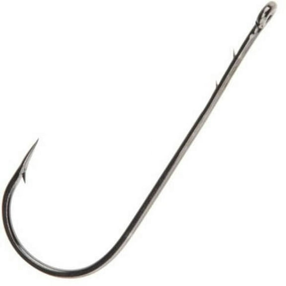 Owner Hooks Straight Shank Worm Hook ( Base UPC 0005483100028) Size #4/0