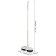 thumbnail image 5 of KFFKFF Cordless Electric Mop Electric Spin Mop Floor Cleaning Dual Spinning Heads, 5 of 9