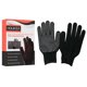 thumbnail image 1 of 1-6pcs HOUKEA HKA06-A018-2-MK1 1 Pair Far Infrared Titanium Ion Heat Compression Gloves Stiffness Re, 1 of 5