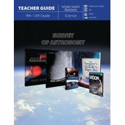 Survey of Astronomy (Curriculum Pack)